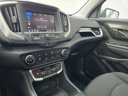 Used 2023 GMC Terrain SLE w/ LPO, Floor Liner Package image 30