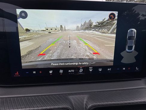 Used 2024 Ford Mustang Dark Horse w/ Dark Horse Handlin Package image 30