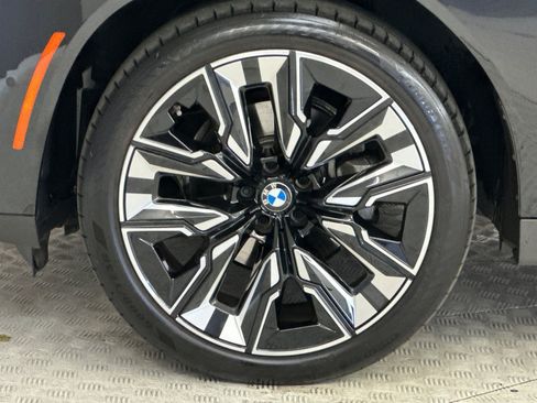 Used 2026 BMW X3 xDrive30i w/ Premium Package AWD/4WD image 12