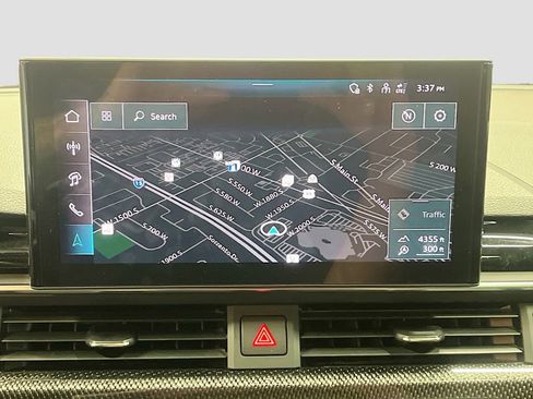 Used 2025 Audi S5 Premium Plus AWD/4WD image 13