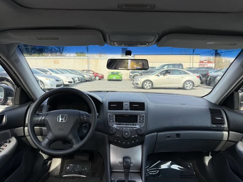 Used 2006 Honda Accord EX image 13