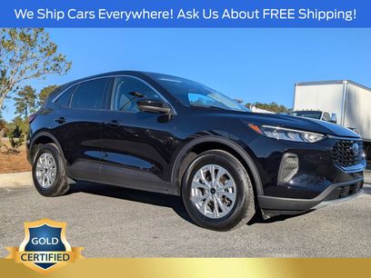 Certified 2023 Ford Escape Active w/ Tech Pack #2