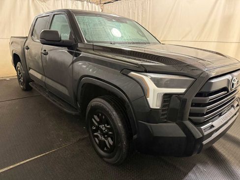 Used 2024 Toyota Tundra SR image 10