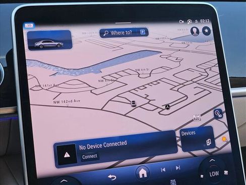 Certified 2023 Mercedes-Benz S 580 4MATIC Sedan image 13