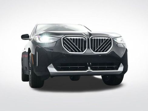New 2026 BMW X3 xDrive30 w/ Premium Package image 39
