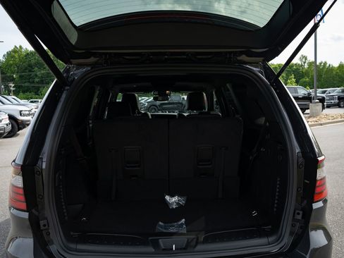New 2026 Dodge Durango GT AWD/4WD image 9