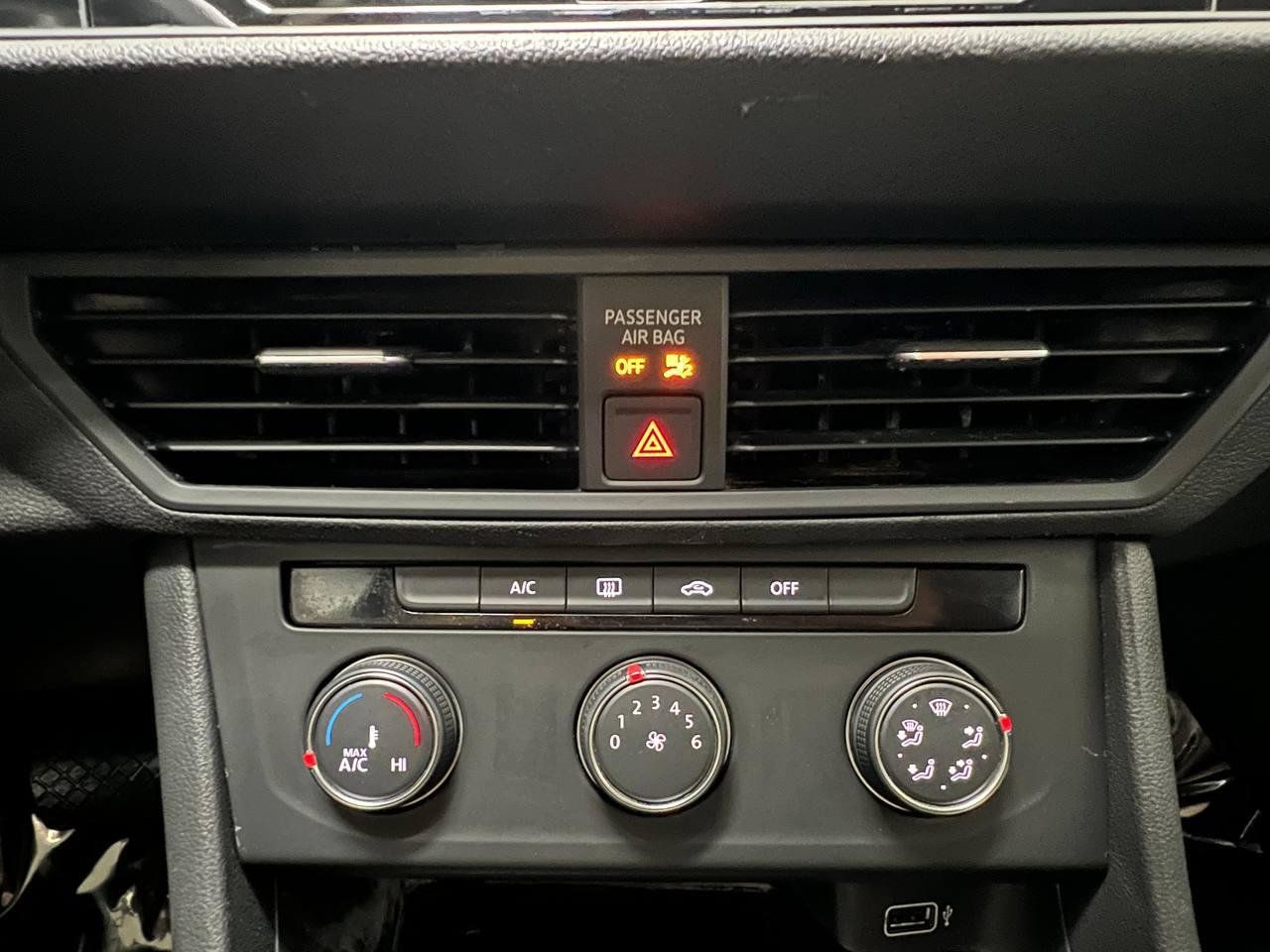 Used 2019 Volkswagen Jetta S FWD image 21