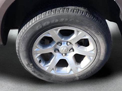 Used 2018 RAM 1500 Laramie w/ Convenience Group image 24