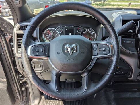 New 2025 RAM 3500 Tradesman w/ Chrome Appearance Group image 24