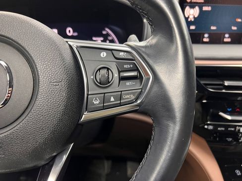 Used 2023 Acura MDX Technology image 19