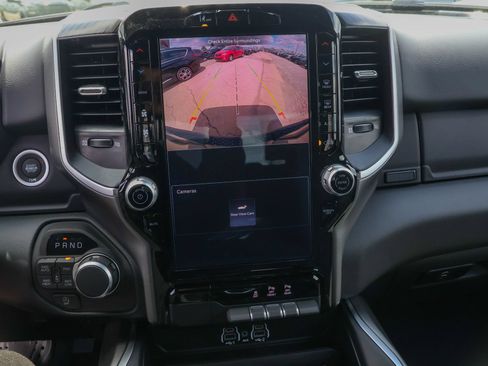 New 2026 RAM 1500 Big Horn AWD/4WD image 17