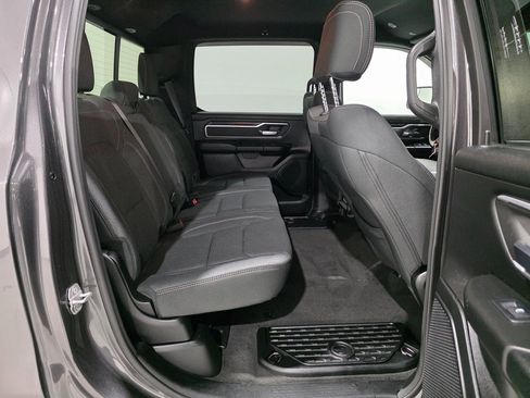 Used 2020 RAM 1500 Big Horn image 26