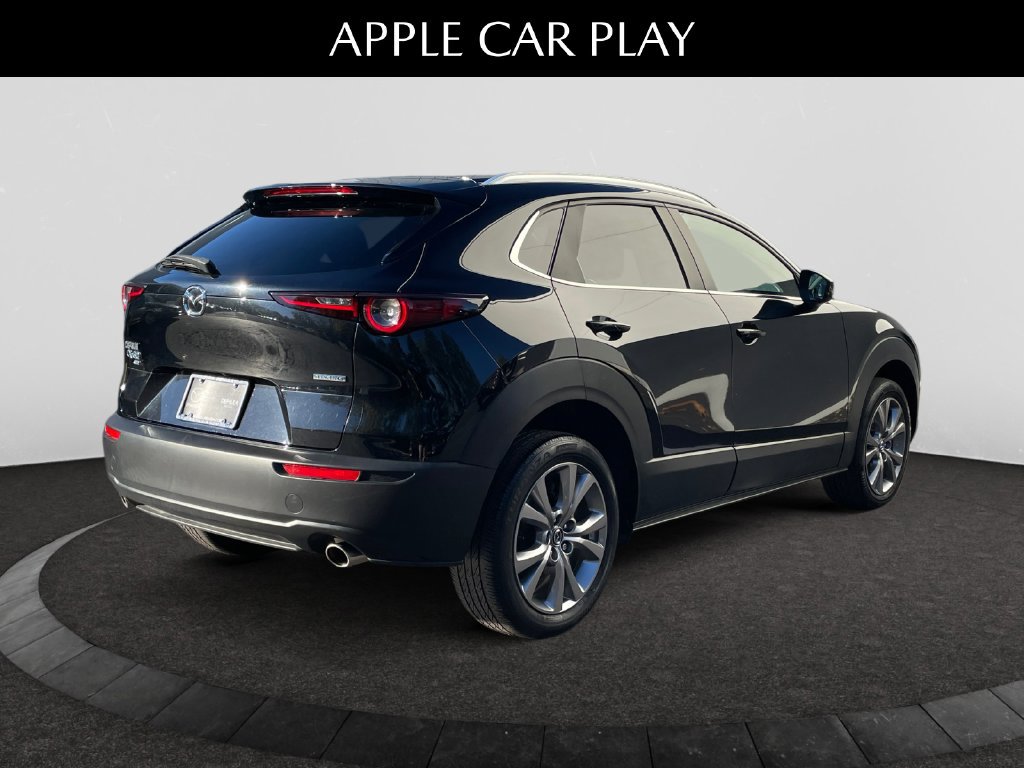 Used 2024 MAZDA CX-30 AWD 2.5 S w/ Preferred Package image 5