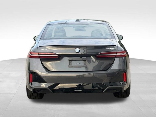 Certified 2024 BMW 540i xDrive w/ Executive Package AWD/4WD image 8