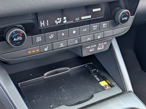 New 2026 Subaru Outback Wilderness AWD/4WD image 11