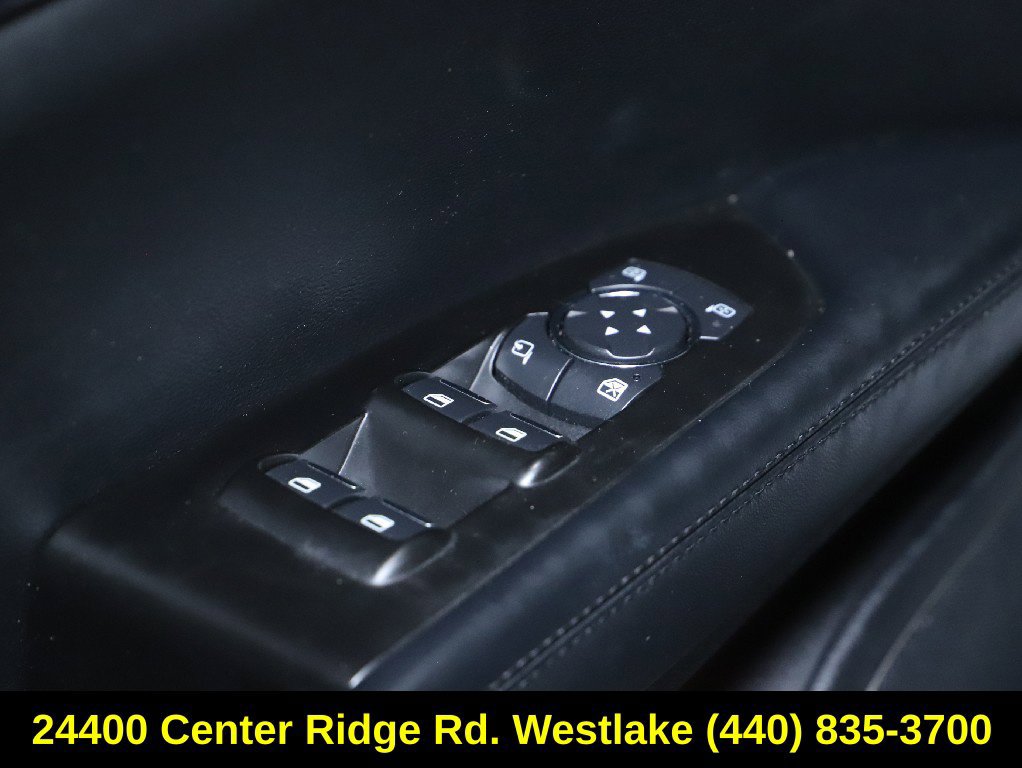 Certified 2021 Lincoln Nautilus Reserve AWD/4WD image 17