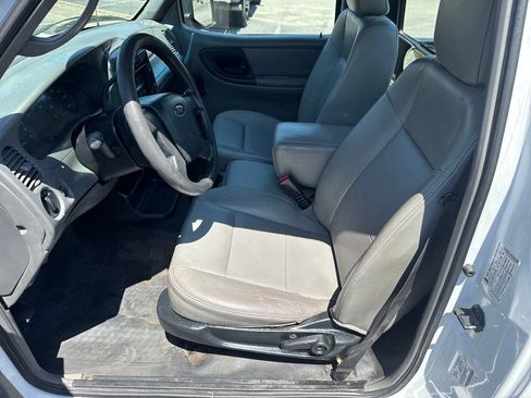 Used 2011 Ford Ranger XL RWD image 25