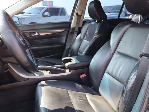Used 2014 Acura TL Special Edition FWD image 25