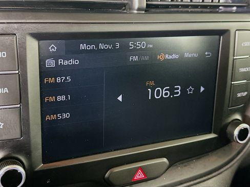 Used 2024 Kia Soul LX w/ Option Group 015 image 21