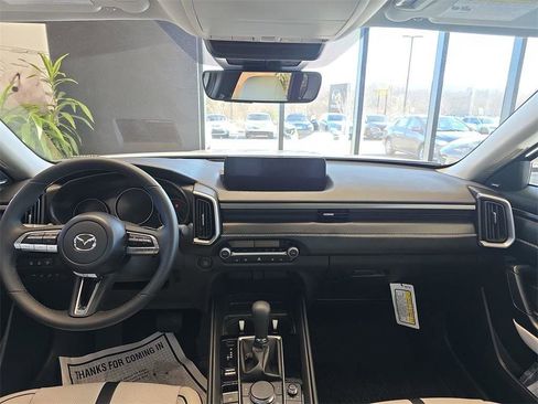 New 2026 MAZDA CX-50 AWD 2.5 S w/ Weather Package image 17