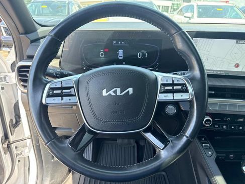 Used 2024 Kia Telluride EX FWD image 29