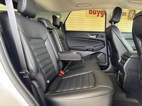 Used 2024 Ford Edge SEL w/ Convenience Package AWD/4WD image 28