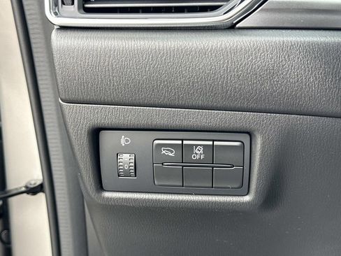 New 2025 MAZDA CX-5 AWD 2.5 S image 10