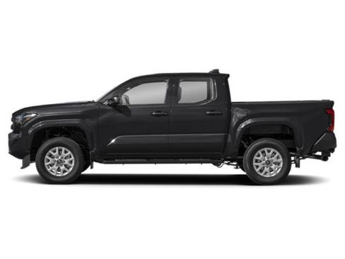New 2026 Toyota Tacoma SR RWD image 3