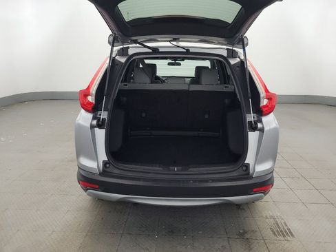Used 2017 Honda CR-V EX image 29