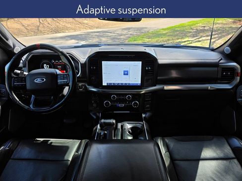 Used 2023 Ford F150 Raptor image 12