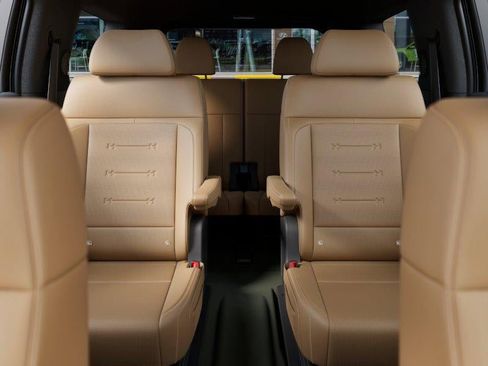 New 2026 Hyundai Santa Fe Calligraphy image 12