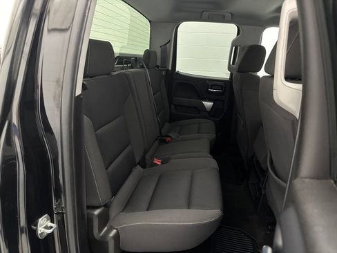 Used 2017 Chevrolet Silverado 1500 LT w/ Midnight Edition AWD/4WD image 36