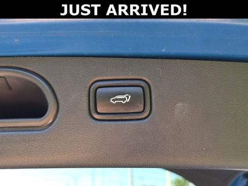 Used 2020 Hyundai Tucson Ultimate FWD image 8