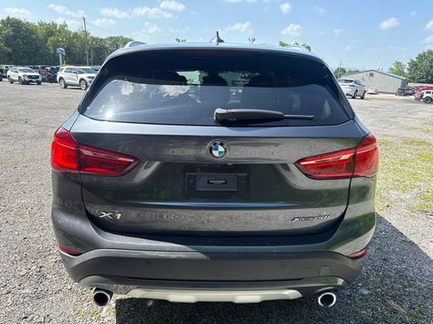 Used 2021 BMW X1 xDrive28i w/ Convenience Package AWD/4WD image 8