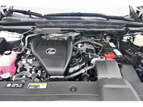 Used 2023 Lexus RX 350 Premium Plus w/ Cold Area Package FWD image 31