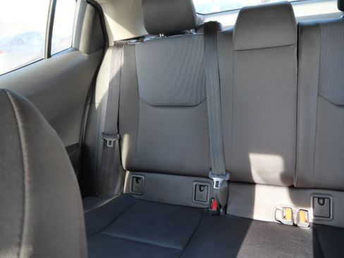 Used 2024 Toyota Prius LE image 12