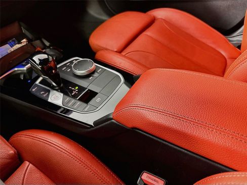 Used 2024 BMW 228i Gran Coupe w/ M Sport Package FWD image 9