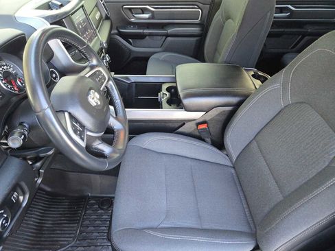 Used 2022 RAM 1500 Lone Star image 14