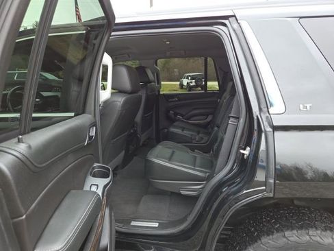 Used 2019 Chevrolet Tahoe LT image 20