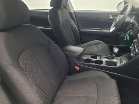 Used 2020 Kia Optima LX image 21