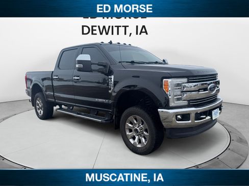 Used 2019 Ford F250 Lariat w/ Lariat Ultimate Package image 7