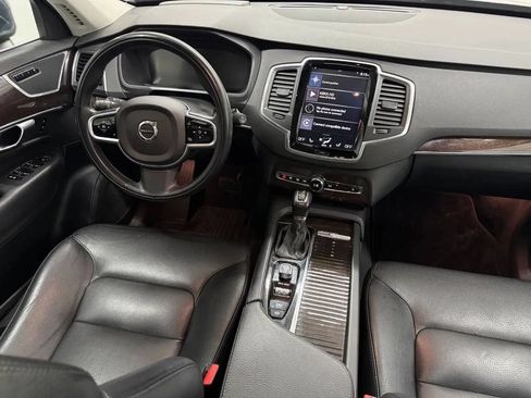 Used 2019 Volvo XC90 T6 Momentum w/ Advanced Package AWD/4WD image 31