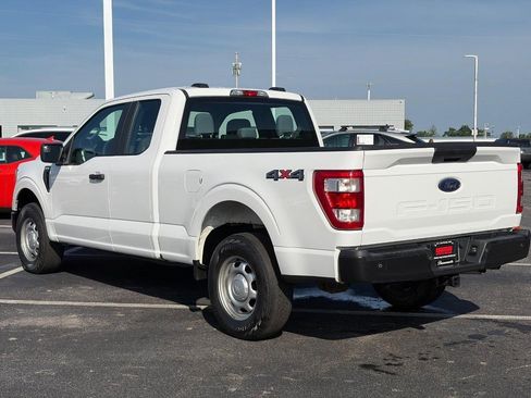 Used 2022 Ford F150 XL w/ Equipment Group 101A High AWD/4WD image 8
