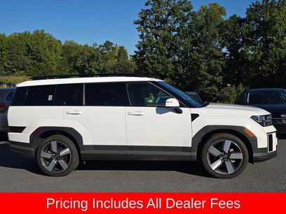 Used 2024 Hyundai Santa Fe Limited