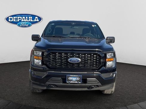 Used 2023 Ford F150 XL w/ STX Appearance Package image 10