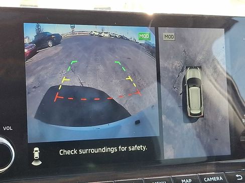 Used 2024 Mitsubishi Outlander Ralliart image 19