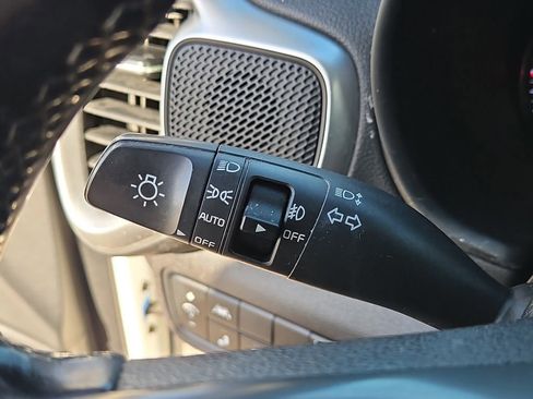 Used 2020 Kia Soul GT-Line w/ GT 2.0L Power Sunroof Package image 23