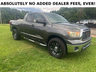 Used 2013 Toyota Tundra 2WD Double Cab w/ SR5 Pkg video 2