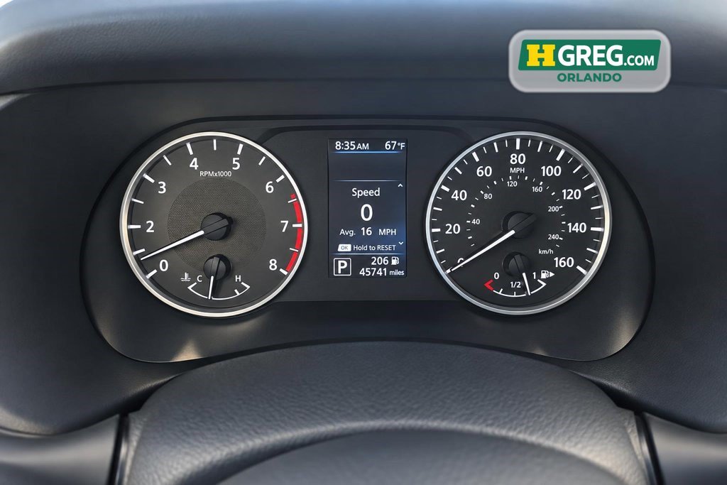 Used 2024 Nissan Sentra S FWD image 15