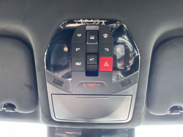 New 2027 Kia Telluride SX Prestige X-Line AWD/4WD image 35